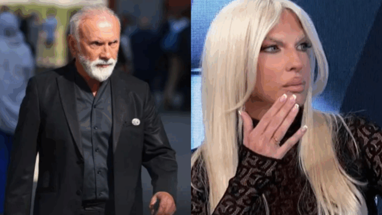 Karleuša: “Zar treba sad Merlinu Srbija da otkaže koncert jer podržava svoj narod?”