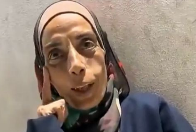 Gaza gladuje pred očima svijeta: Žena koja pet dana nije jela postaje simbol kolektivnog zločina