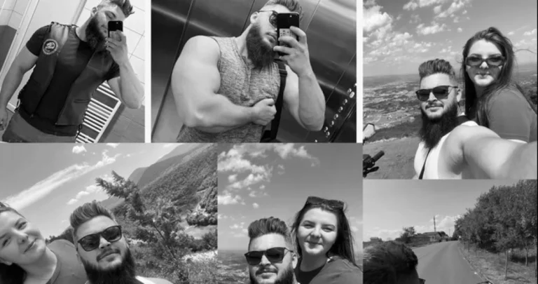 Nova tragedija u BiH: Ovo je mladić koji je izgubio život na motoru