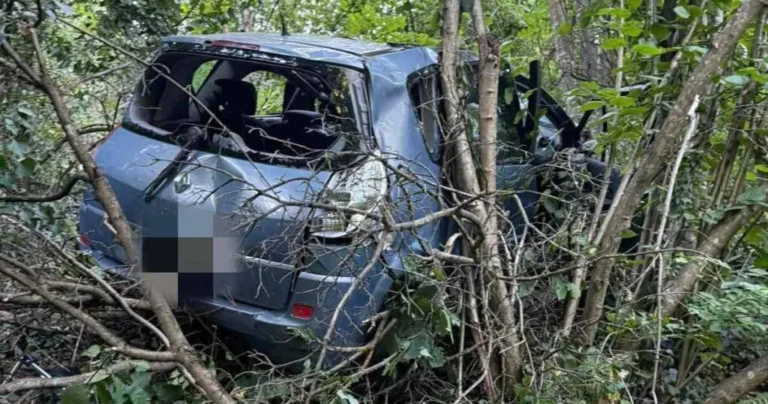 Nesreća u BiH: Maloljetnici sletjeli u provaliju