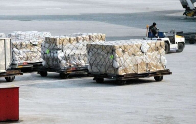 Vanjskotrgovinski deficit BiH u prvom polugodištu 6,25 milijardi KM