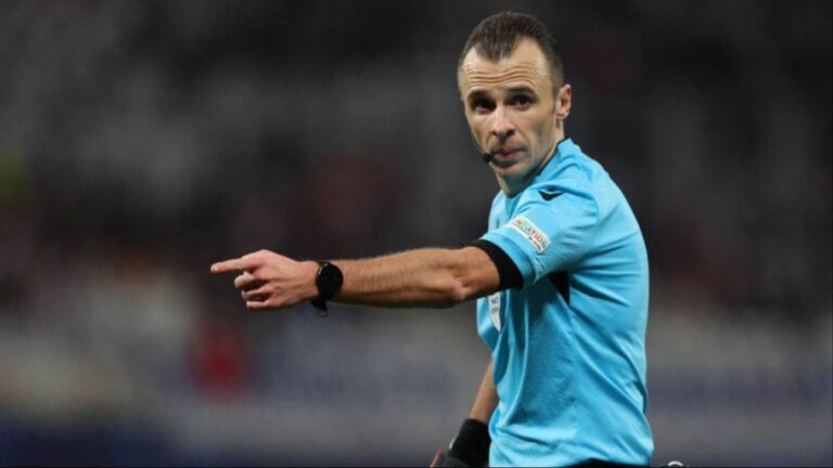 Peljto, Beljo i Ibrišimbegović sudit će Svjetsko prvenstvo