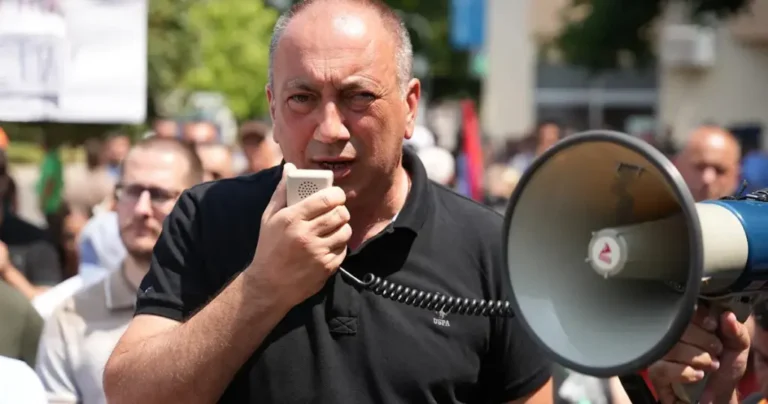 Crnadak: U FBiH danas glavna vijest 13. penzija, kod nas u RS dolazak delegacije Tatarstana