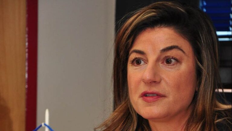 Bomberger: DNK dokazi osporavaju sve pokušaje negiranja genocida