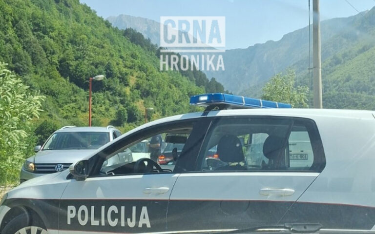 Mladići iz Sarajeva pucali iz vozila u pokretu u Jablanici, svi su uhapšeni: “Pronađena tri plinska pištolja”