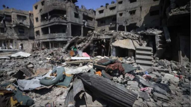 Gaza: Izraelska ofanziva, 20 mrtvih