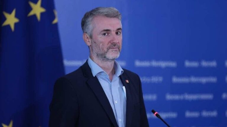 Forto: BHANSA mora osigurati kontinuitet rada i ispunjenje međunarodnih obaveza