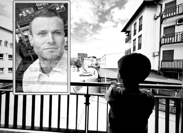 Tuga u Kalesiji: Muhamed Hadžić (32) preminuo u Turskoj nakon kratke bolesti