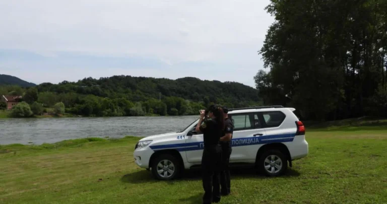 Zajednička ophodnja graničnih policajaca BiH i Hrvatske spriječila krijumčarenje 11 stranih državljana