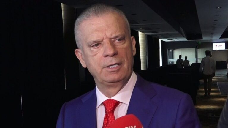 Dodik pred Tužilaštvom BiH: Ključni trenutak za pravdu