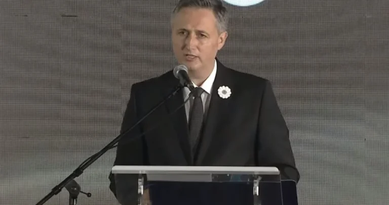 Bećirović: I danas ima onih koji ne vole da čuju istinu o ulozi Srbije u počinjenju genocida