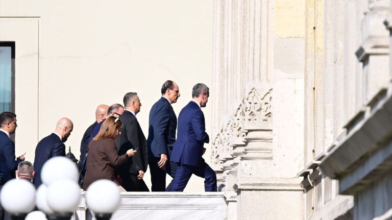 Treći krug pregovora između Rusije i Ukrajine počinje u Istanbulu