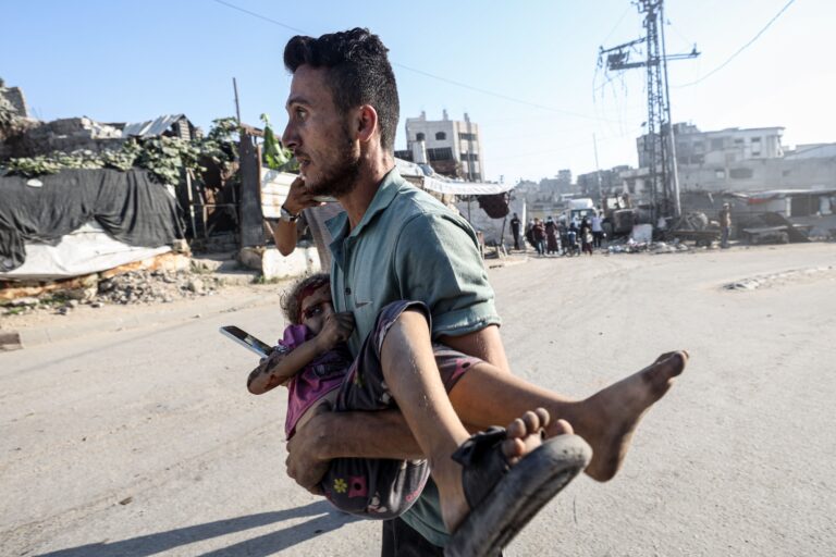 Palestina pozvala na akciju za okončanje izraelskog genocida u Gazi