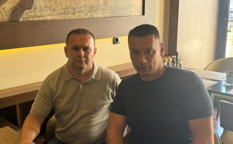 Nenad Nešić opet provocira: Sarajevo naziva "srpskim", vrijeđa ustavni poredak i građane BiH