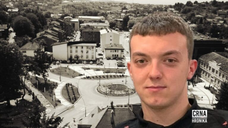 Danas dženaza nastradalom 21-godišnjaku Emelinu Mehiću