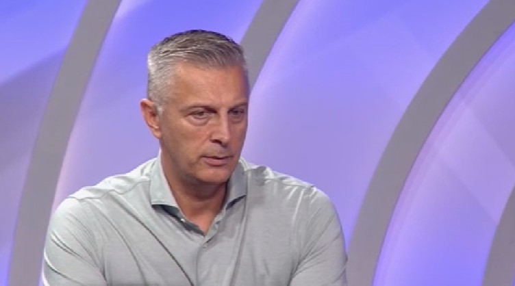 Federalni zastupnik Mirza Čelik(DF): Zašto Novalić leži u zatvoru, kome je smetao?