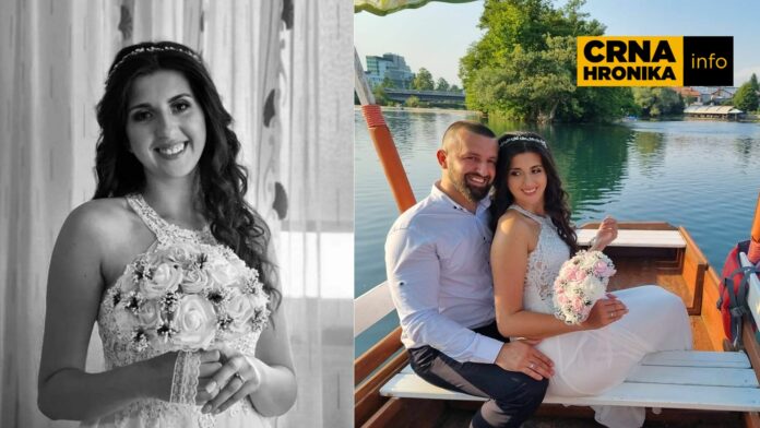 Anel Bećirspahić otkriva nove detalje o smrti supruge i bebe u bihaćkoj bolnici