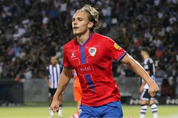 Borac prodao Envera Kulašina u Tursku i zaradio više od milion KM