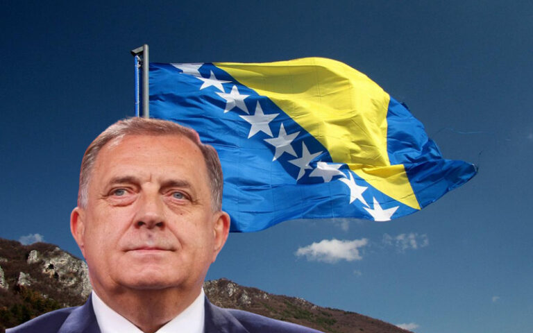 Kako je Dodik pobijedio “zabranjeni” Sud, Tužilaštvo BiH ali i samu državu BiH