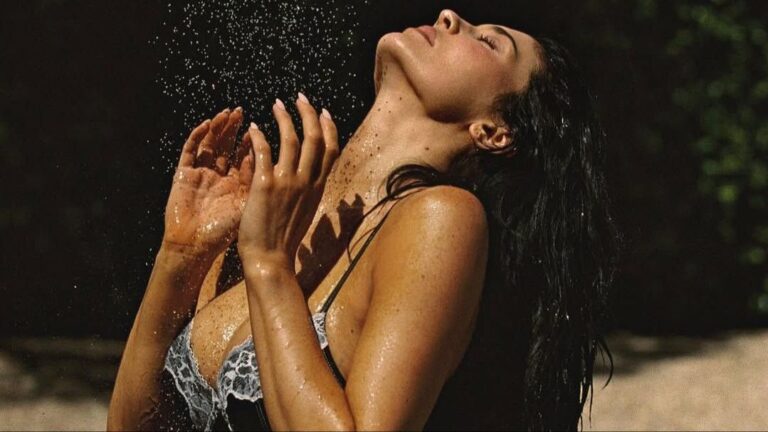 Njena jahta je snimljena kod Dubrovnika: Kajli Džener stigla u Hrvatsku?