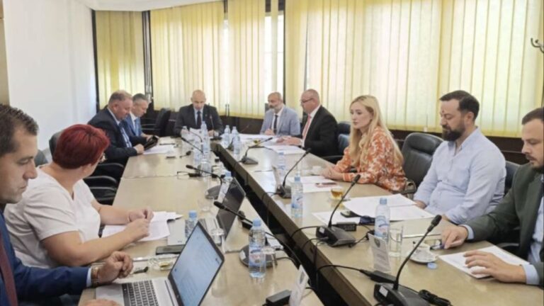 Vlada ZDK usvojila neophodne odluke za uspostavu centralizovanog Ureda za javne nabavke