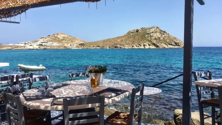 Turisti bijesni: Popularni restoran na otoku naplatio 1.000 eura za tri jela