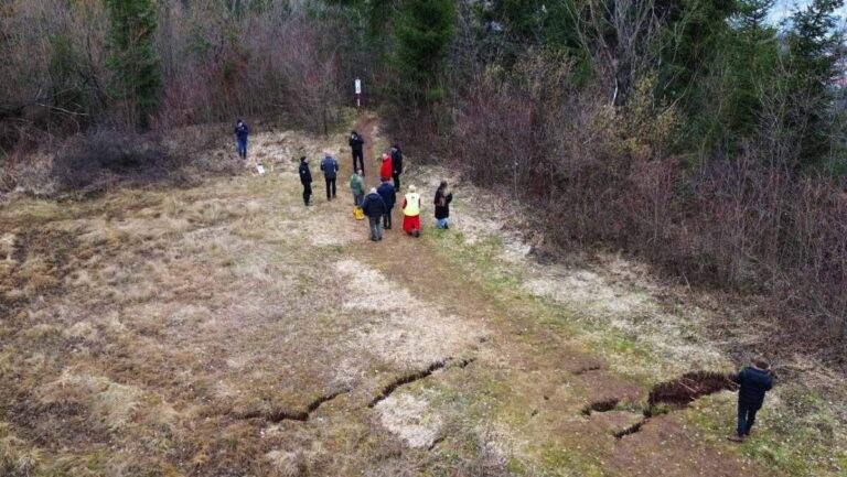 MZ Širokača traži hitnu intervenciju vlasti: Na sastanak niko od vlasti nije došao