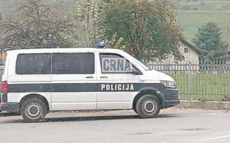 Određen pritvor Zeničaninu (21) osumnjičenom za spolni odnos sa djetetom