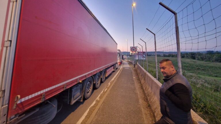 Konzorcijum Logistika BiH: U posljednjih deset dana u Njemačkoj, Austriji i Poljskoj uhapšeno osam vozača iz BiH