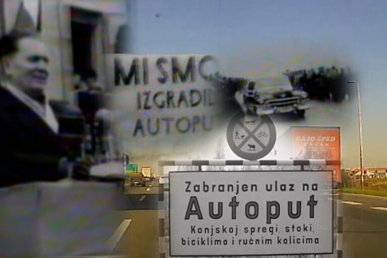 Na današnji dan prije 75 godina Jugoslavija je izvela građevinski podvig kakav je danas teško zamisliti