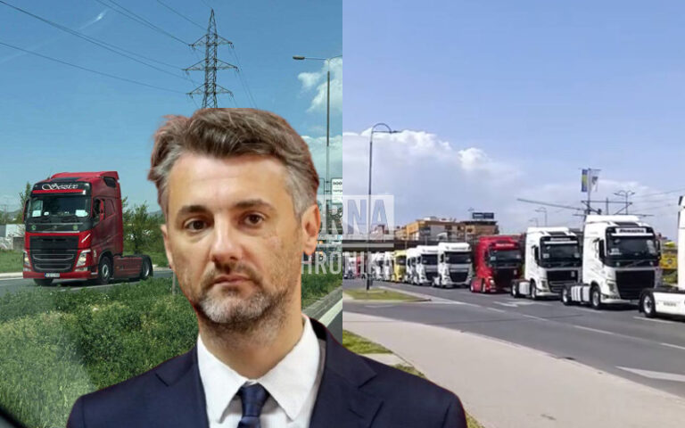 Vozači iz BiH na meti EU policije: Konzorcij traži hitnu reakciju vlasti