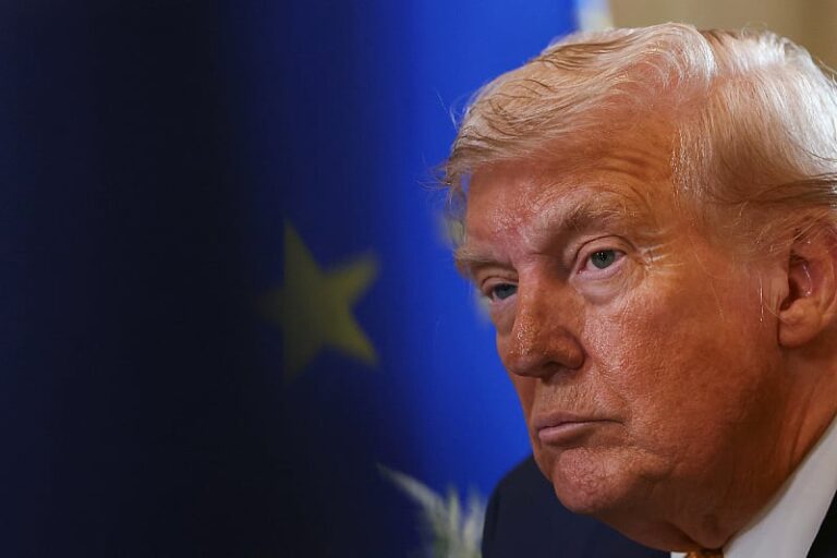 Trump: Da ne šaljemo pomoć u Gazu mislim da bi tamo svi pomrli, dajemo mnogo novca i hrane