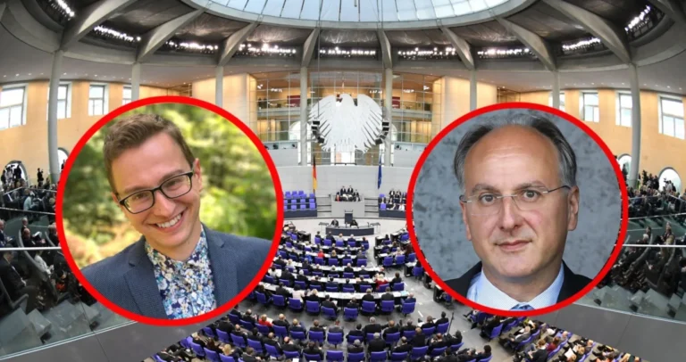 Da li je Schmidt blokirao rezoluciju o Srebrenici u Bundestagu? Evo šta kaže Damir Arnaut