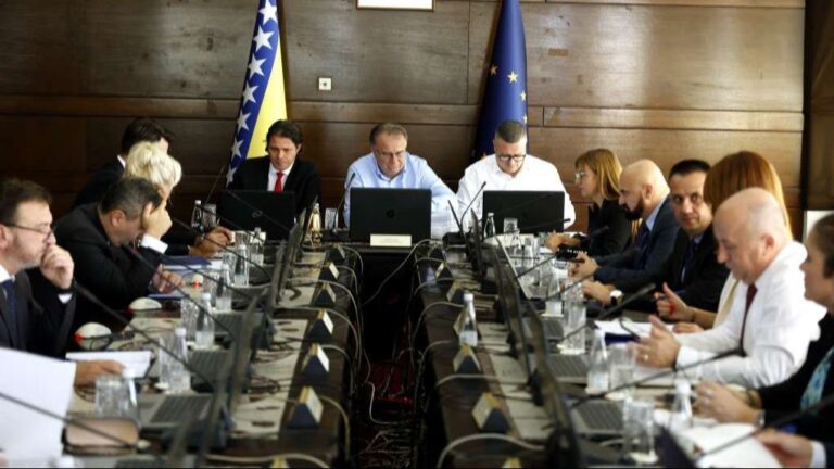 Stupila na snagu uredba Vlade FBiH o isplati jednokratne pomoći penzionerima