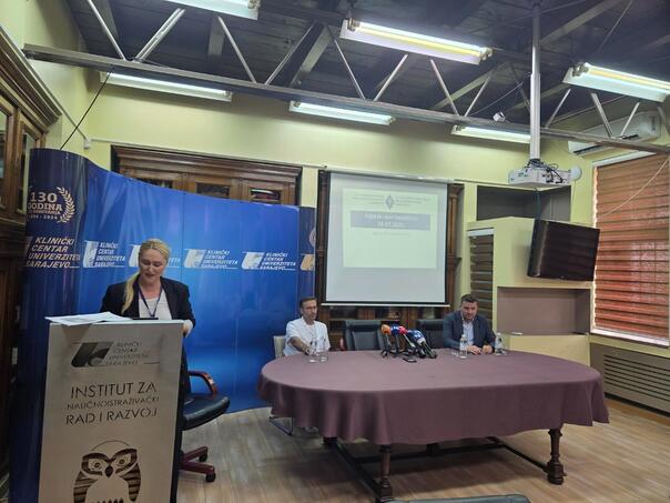 Svakodnevno u svijetu oboli 8.000 ljudi od hepatitisa