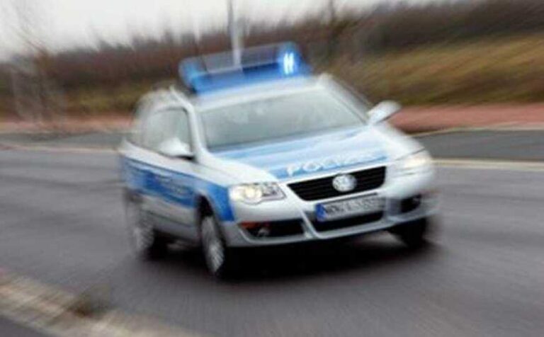 Tragična nesreća u Njemačkoj: Otac pregazio vlastitu bebu staru četiri sedmice