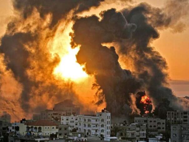 Izrael u Gazi do sada ubio najmanje 60.000 Palestinaca