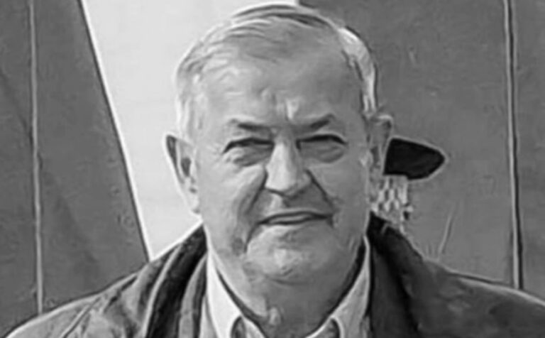 Ovo je policajac koji je poginuo danas u nesreći kod Modriče: Njegov kolega u stabilnom stanju