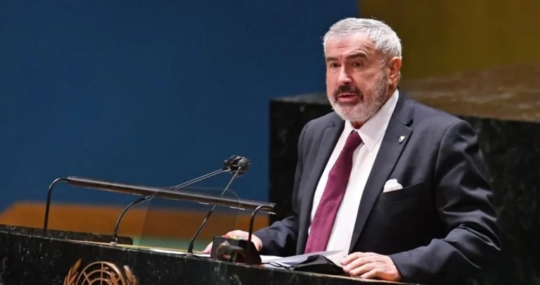 Alkalaj: Dodik nije i nikada neće biti partner SAD-a, nastoji demontirati ustavni poredak