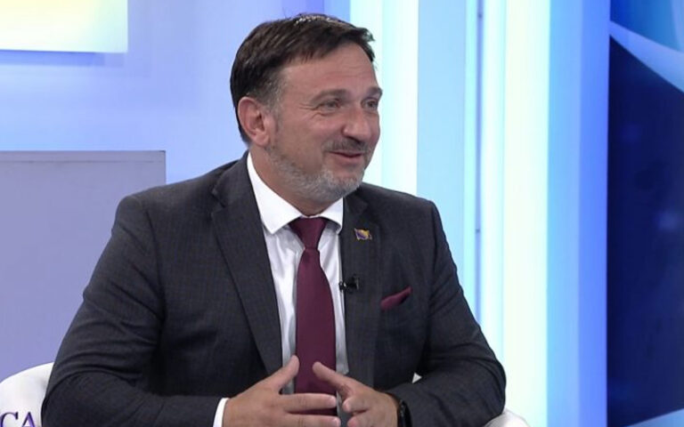 Hasičević najavio izmjene neradne nedjelje, pojasnio je uslove