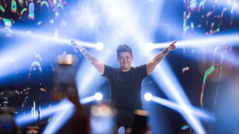 Marija Šerifović otkrila hoće li nakon Zvezda Granda preći u drugi žiri