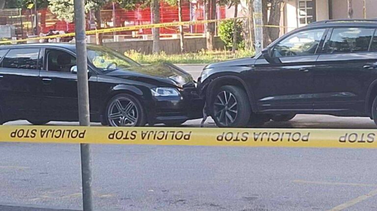 Nova nesreća u BiH: Muškarac tokom vožnje dobio infarkt, udario u drugo auto i podlegao