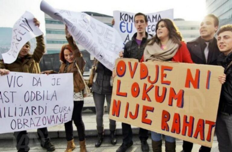 Bh. političari od sutra na kolektivnom godišnjem odmoru: Jesu li zaslužili?