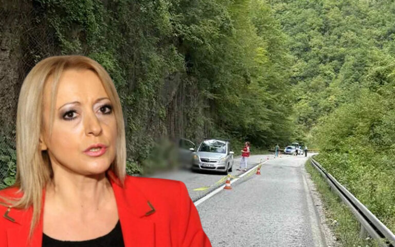 Pandurević zbog nesreće u kojoj je život izgubila Aida Softić: Dabogda vam se srušila kumova zgrada od 100 miliona