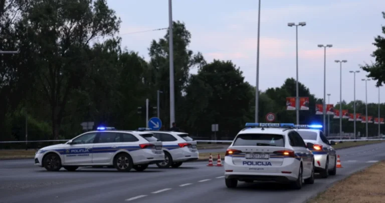 Jeziv slučaj u Zagrebu: Zatočio i silovao ženu, već je bio u zatvoru