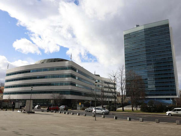 Komisija za saobraćaj i komunikacije prihvatila principe prijedloga dopuna Zakona o JRTV servisu BiH