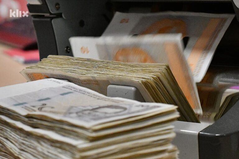 Ekonomski rast FBiH: Skroman oporavak u prvom kvartalu