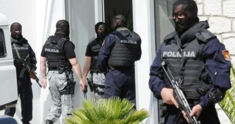 Ubistvo u Podgorici: Ubijen Igor Nedović, na njega je pucano i u maju