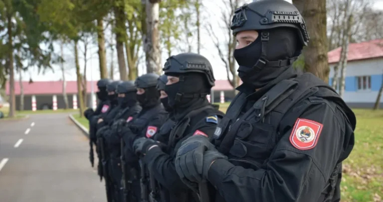 MUP RS se obratio Banjalučanima: Nema razloga za uznemirenost…