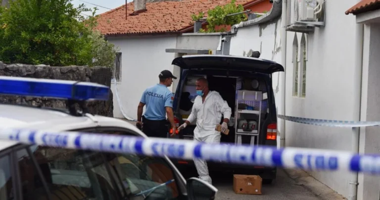 Objavljen uznemirujući snimak ubistva Igora Nedovića: Ubica puca u pokretu…